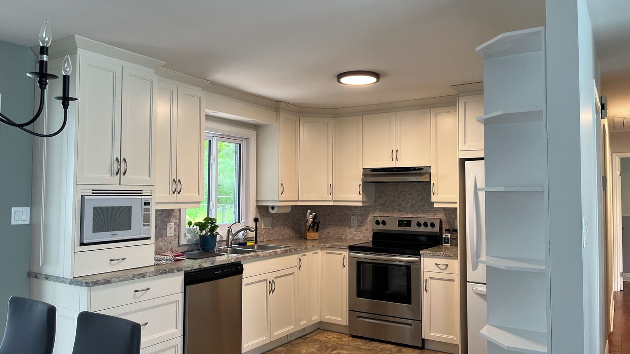 Photo of Kitchen in Bourget