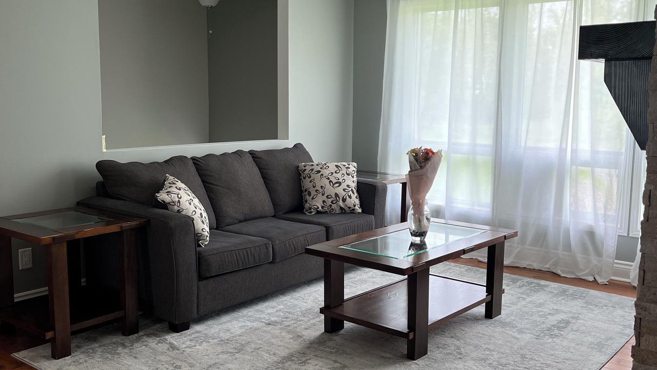 Photo of Livingroom in Bourget