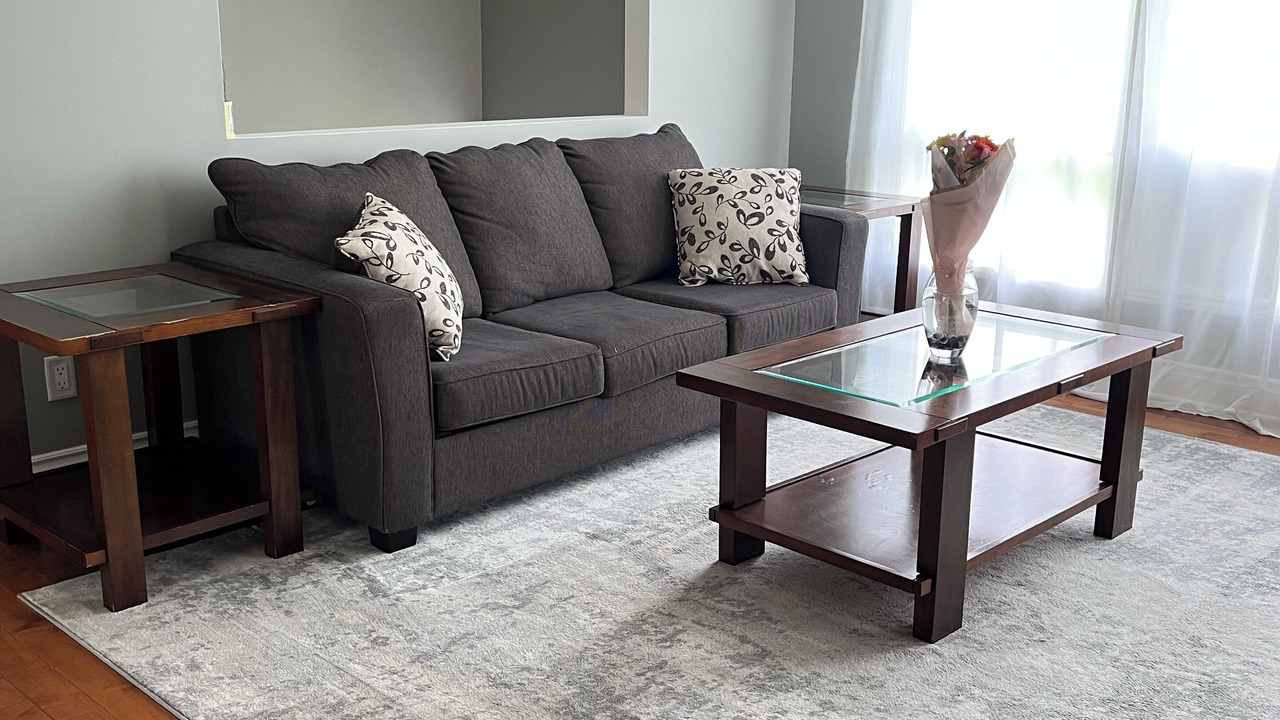 Photo of Livingroom in Bourget