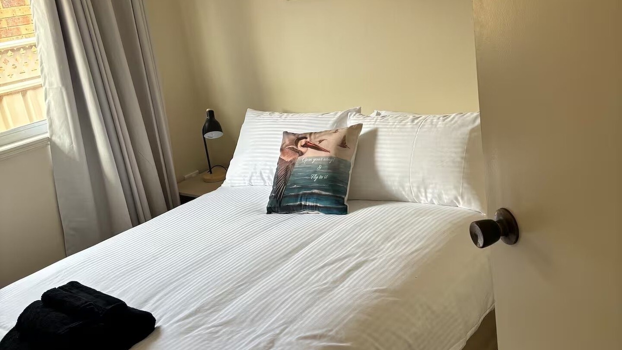 Photo of Bedroom in Central Coast