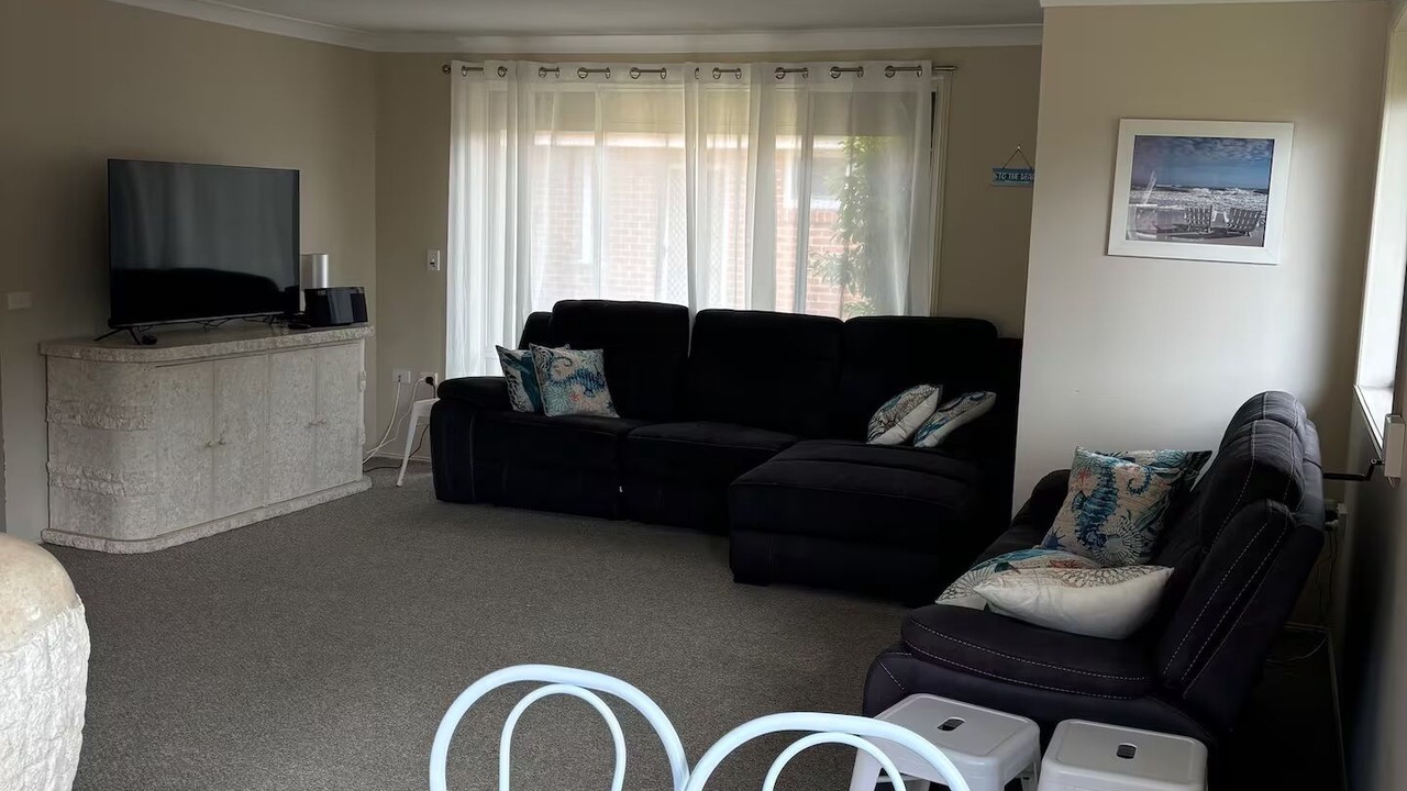 Photo of Livingroom in Central Coast