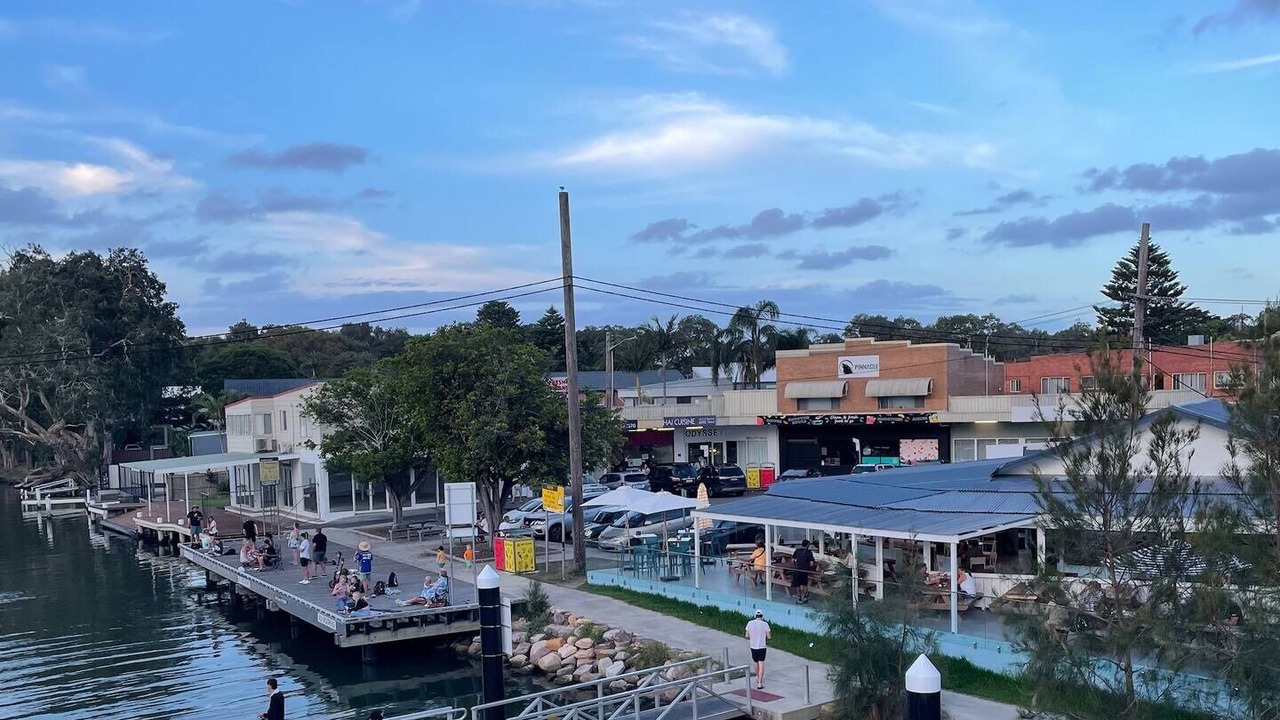 Photo of Others in Central Coast