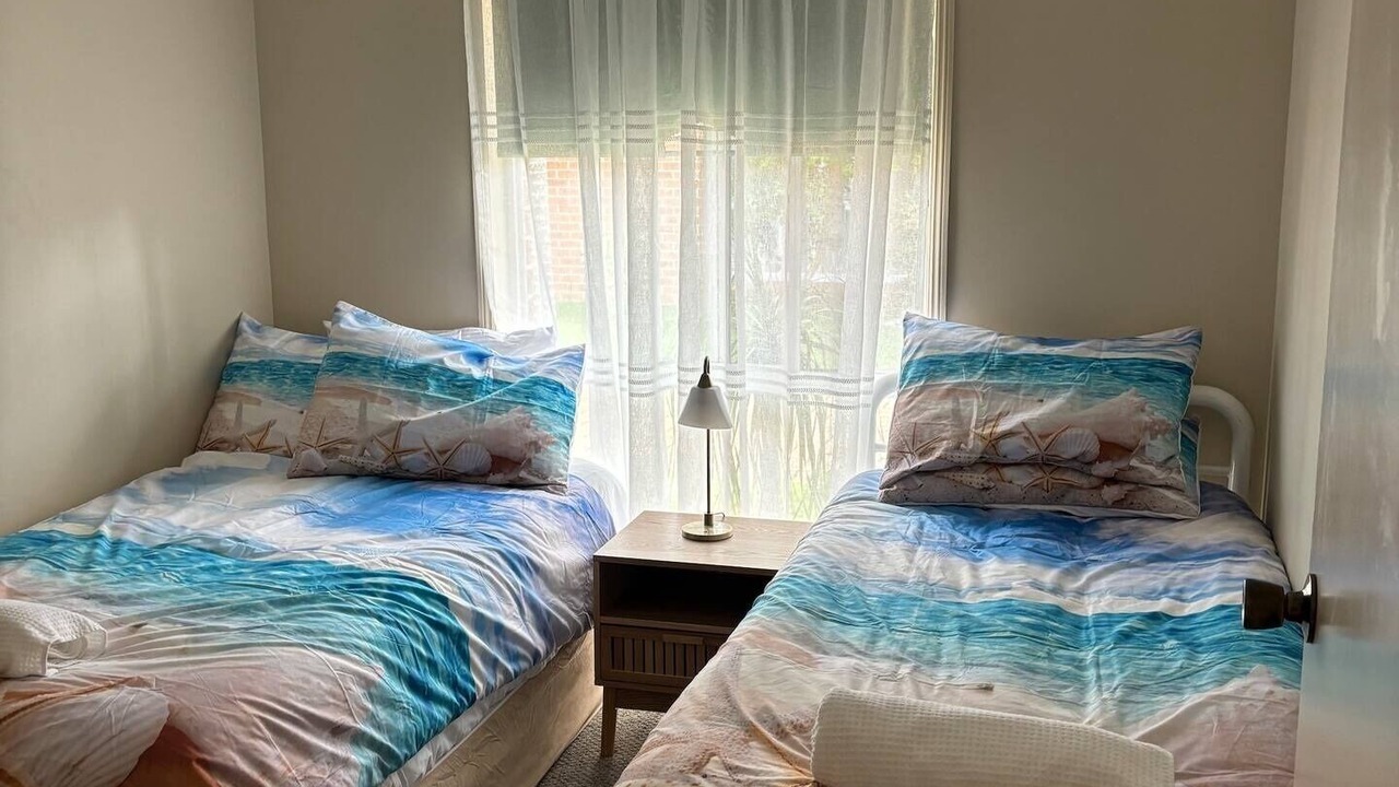 Photo of Bedroom in Central Coast