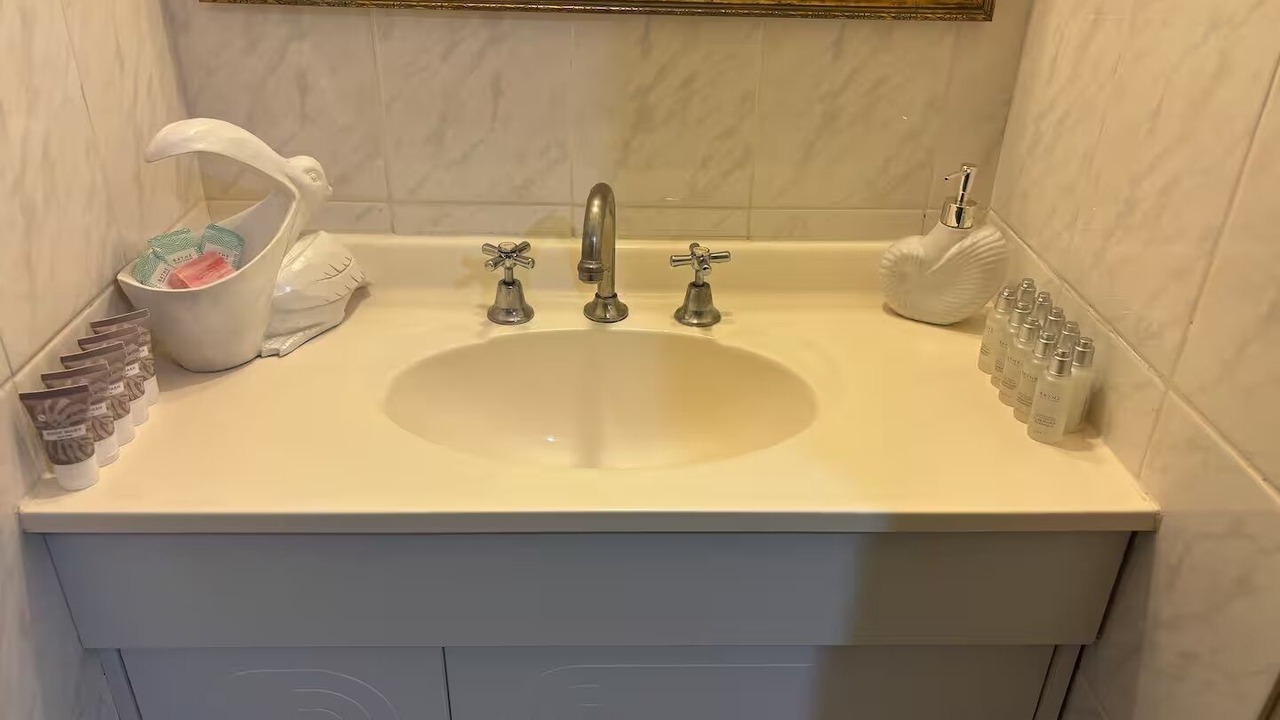 Photo of Bathroom in Central Coast