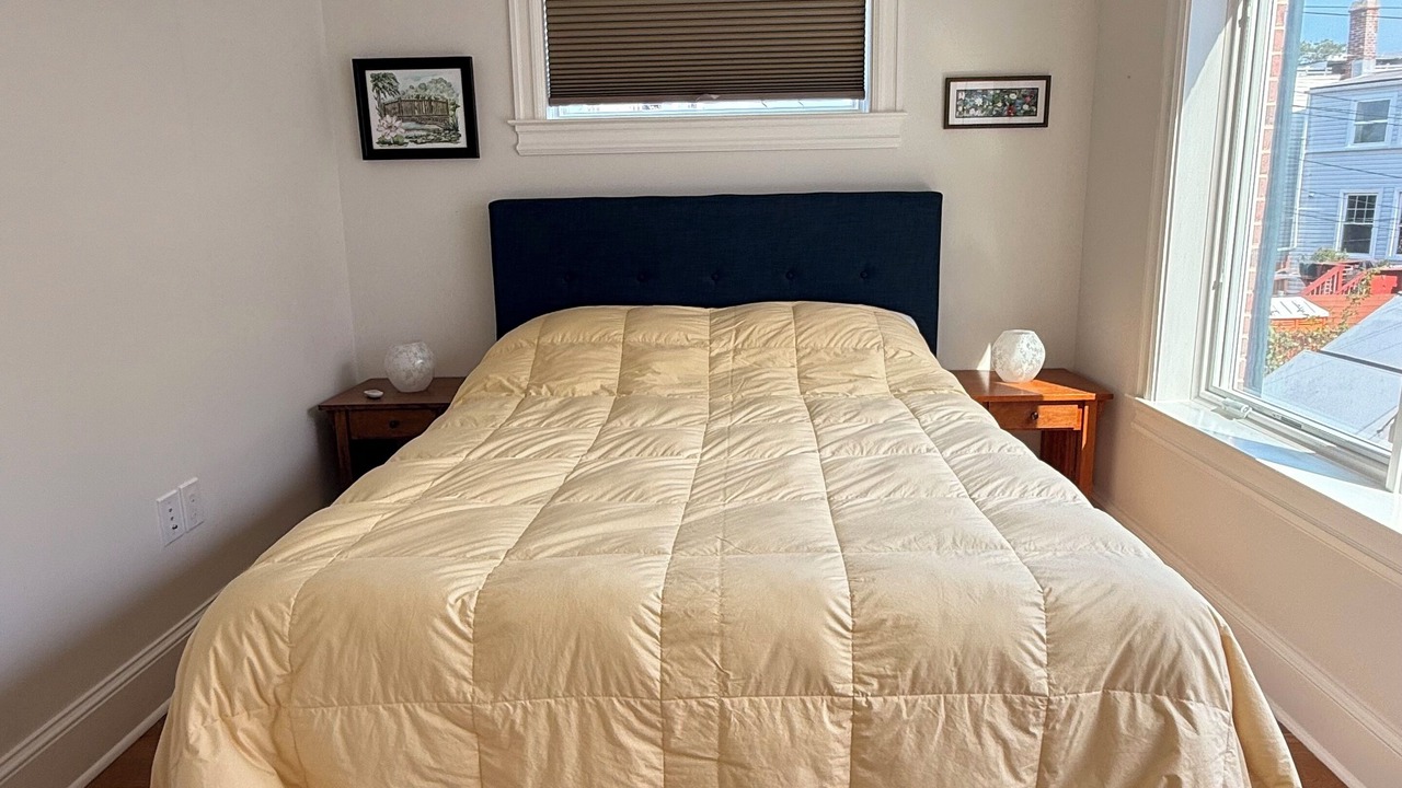 Photo of Bedroom in Hill East