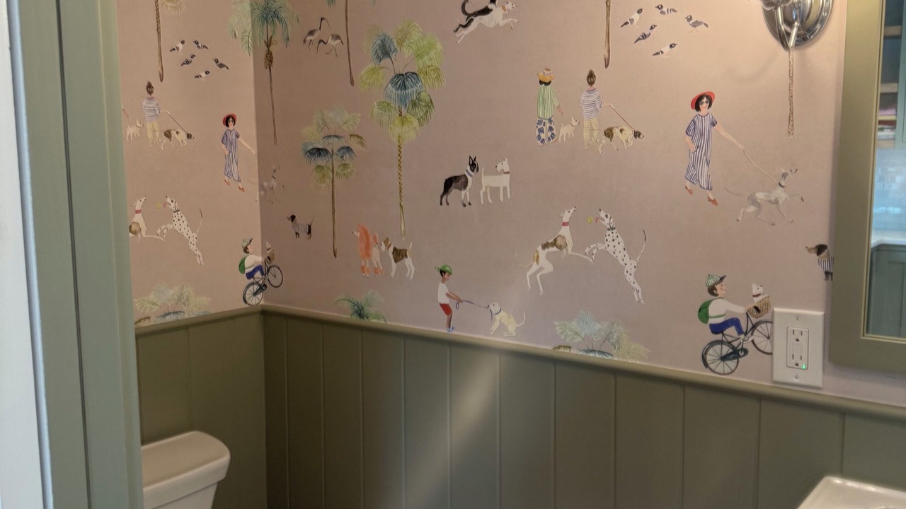 Photo of Bathroom in Hill East