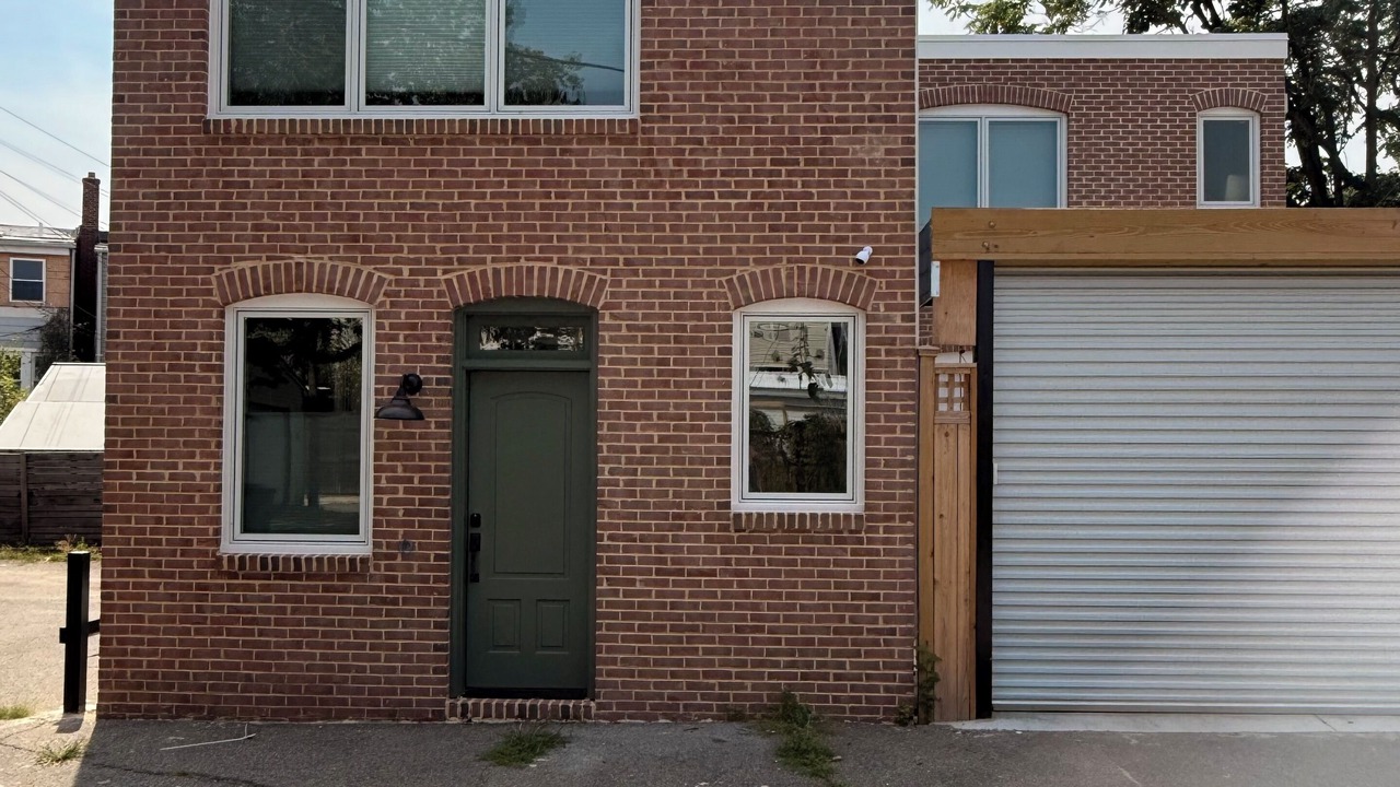 Photo of Outdoor in Hill East