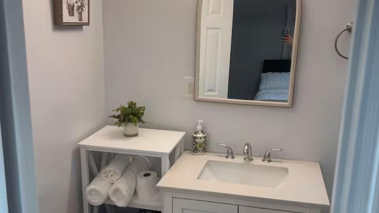 Photo of Bathroom in North Country Meadows