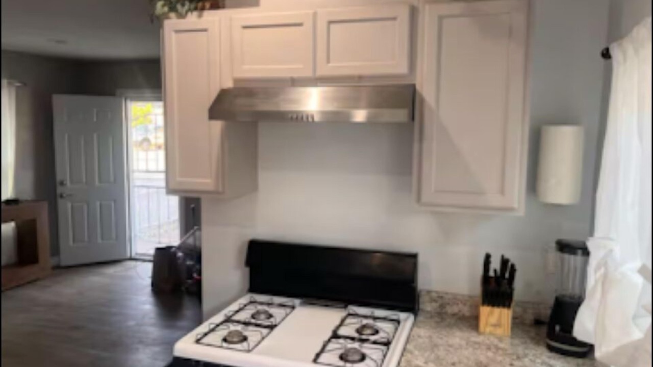 Photo of Kitchen in North Country Meadows