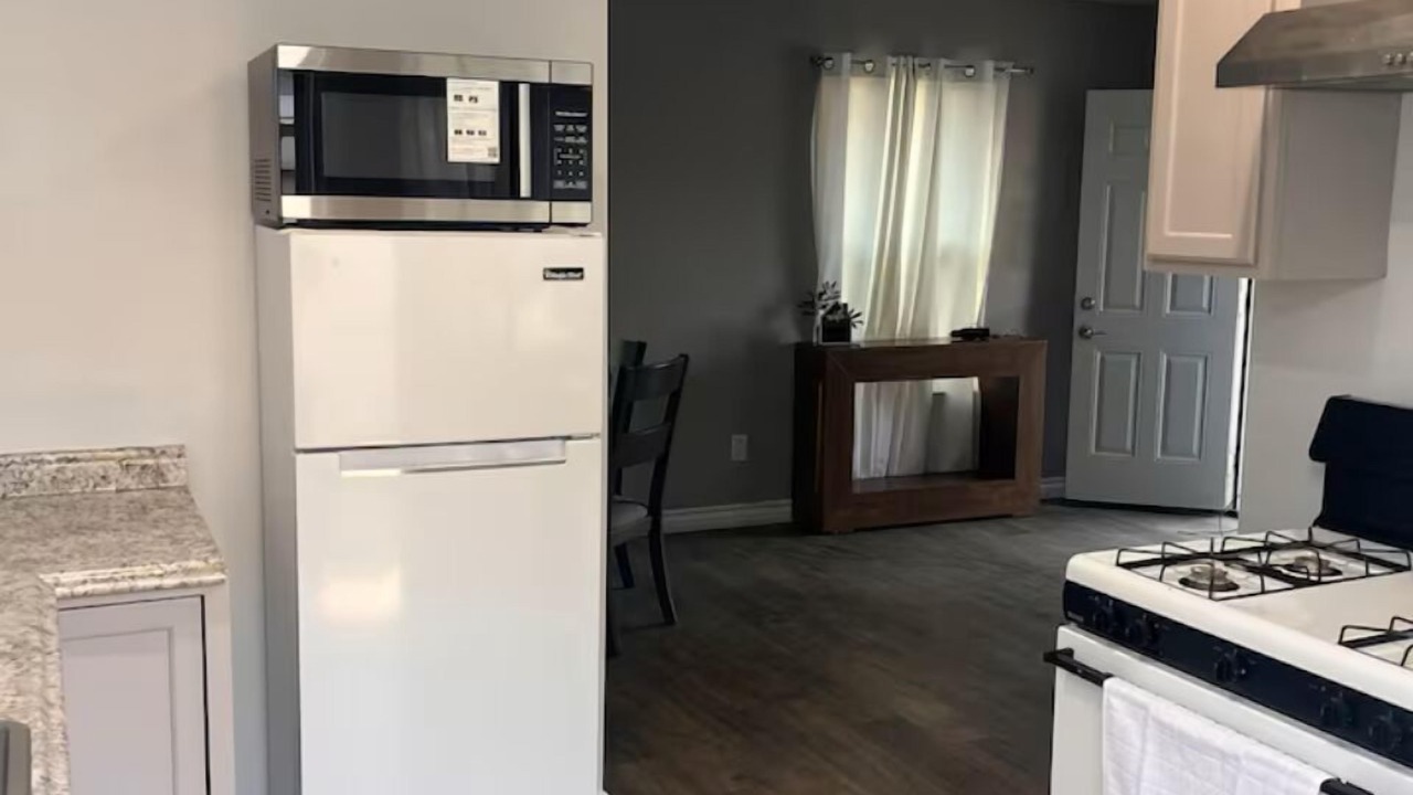 Photo of Kitchen in North Country Meadows