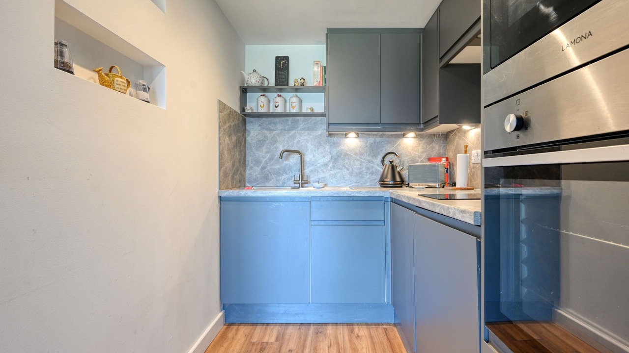 Photo of Bedroom in Lewiston