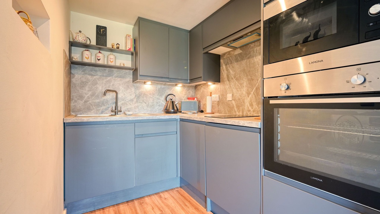 Photo of Bedroom in Lewiston