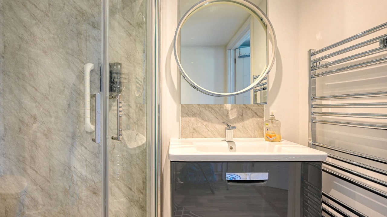 Photo of Bathroom in Lewiston