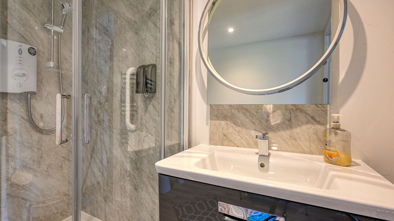 Photo of Bathroom in Lewiston