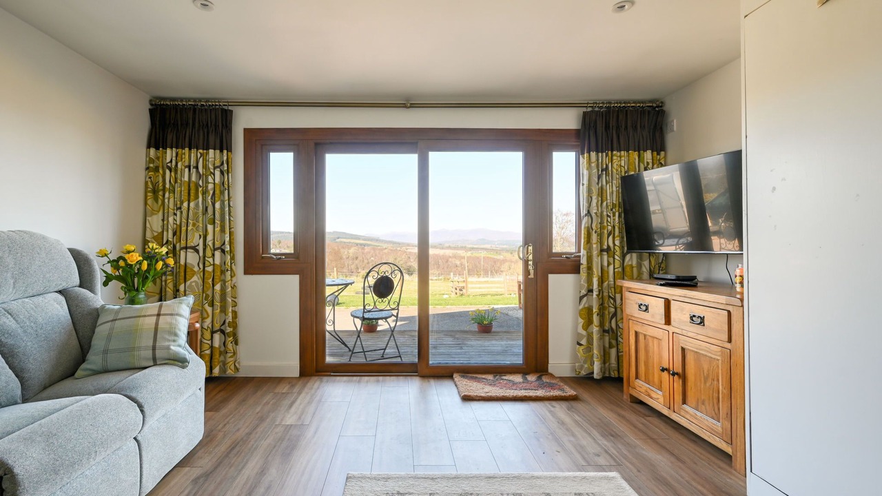 Photo of Livingroom in Lewiston