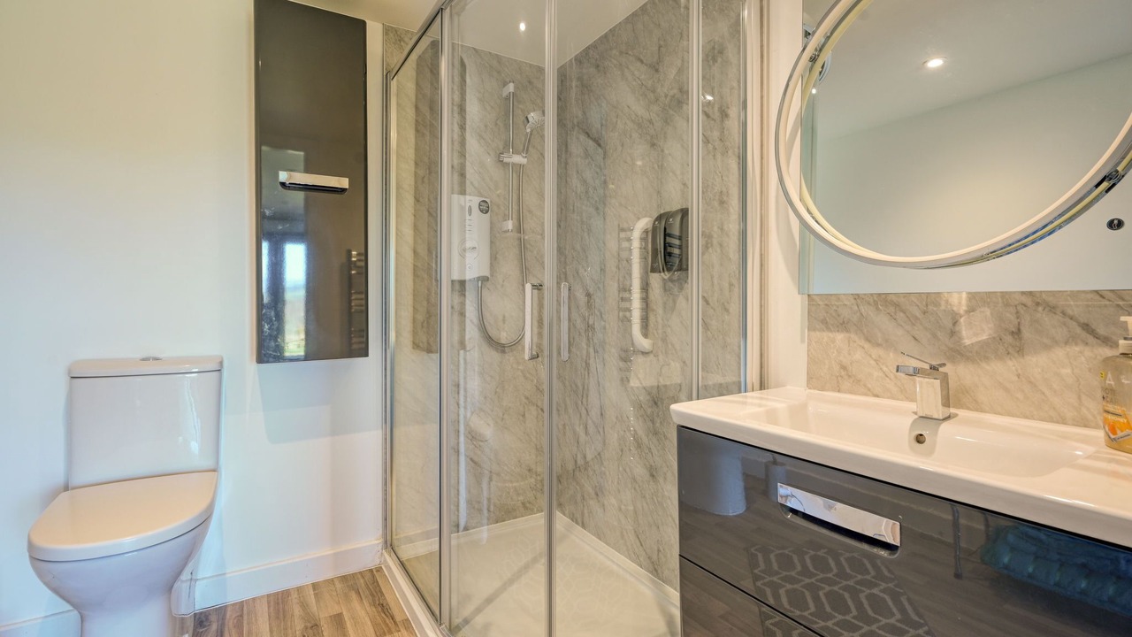 Photo of Bathroom in Lewiston