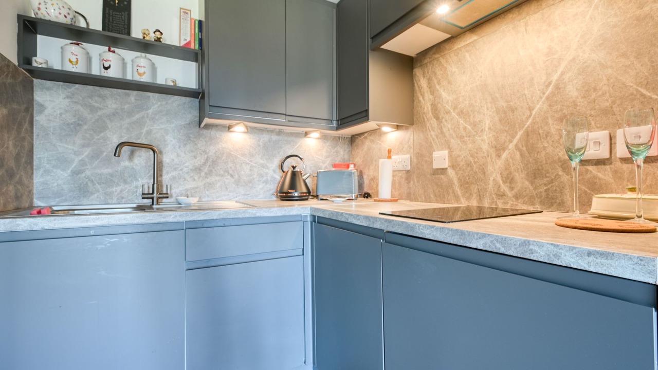 Photo of Bedroom in Lewiston