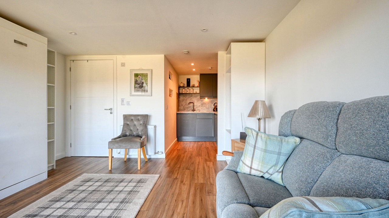 Photo of Livingroom in Lewiston