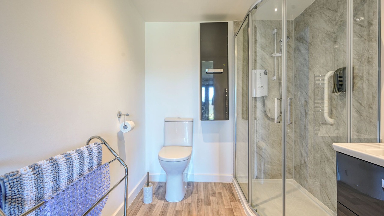 Photo of Bathroom in Lewiston