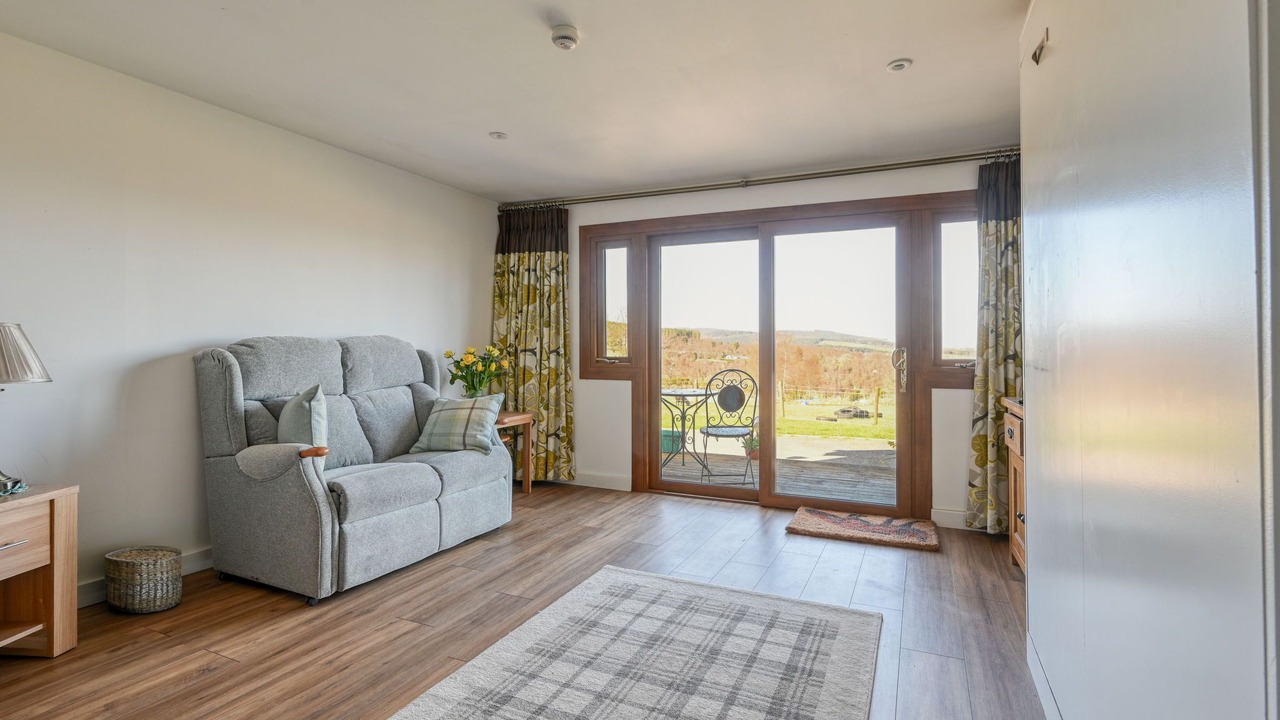 Photo of Livingroom in Lewiston