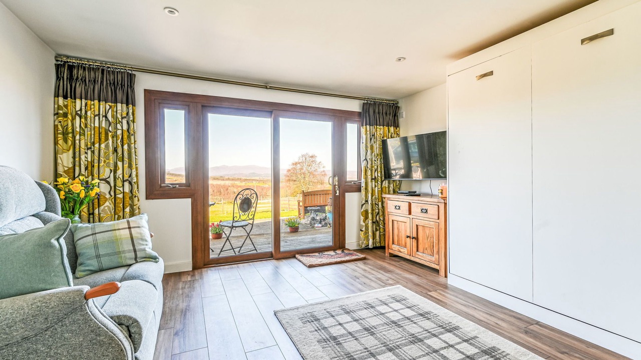 Photo of Livingroom in Lewiston