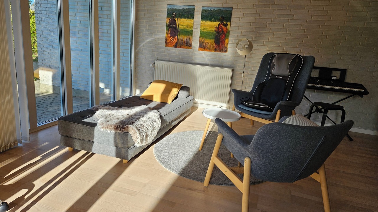 Photo of Livingroom in Ruds Vedby