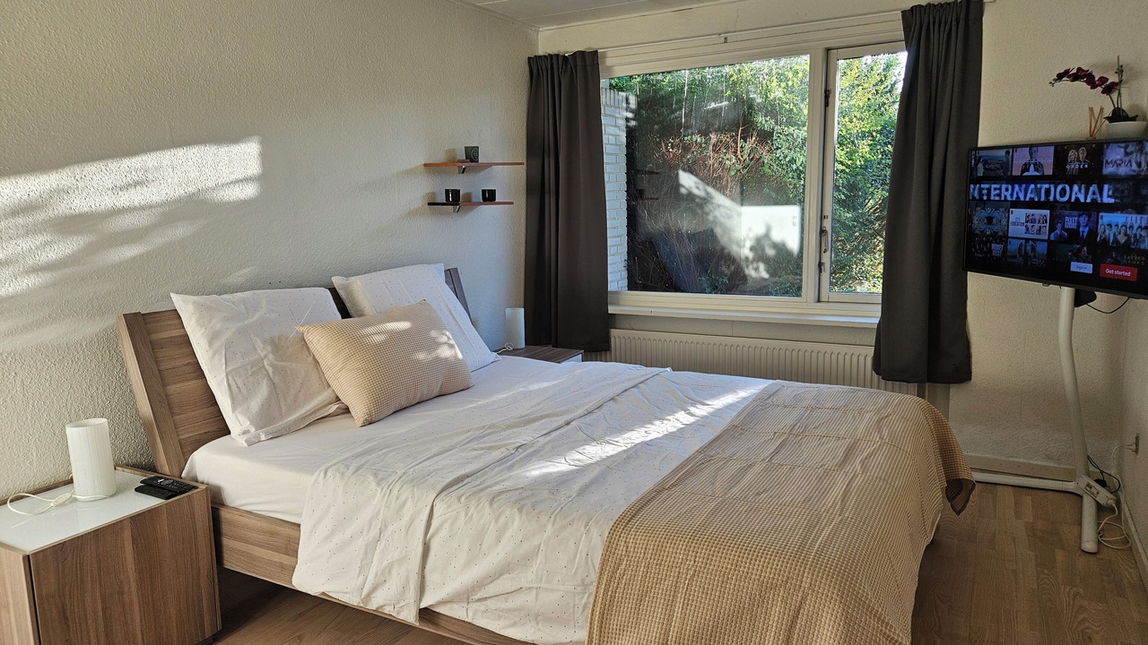 Photo of Bedroom in Ruds Vedby