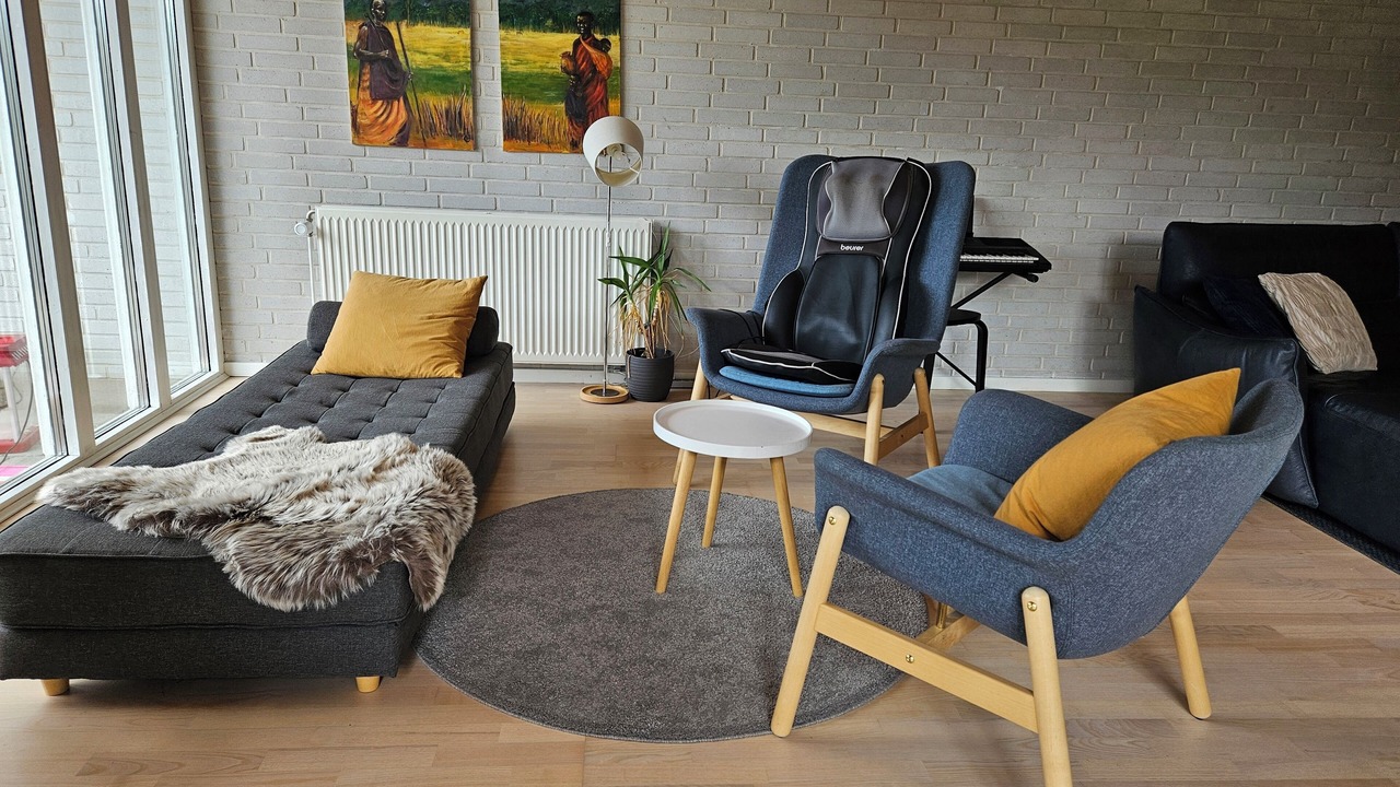 Photo of Livingroom in Ruds Vedby