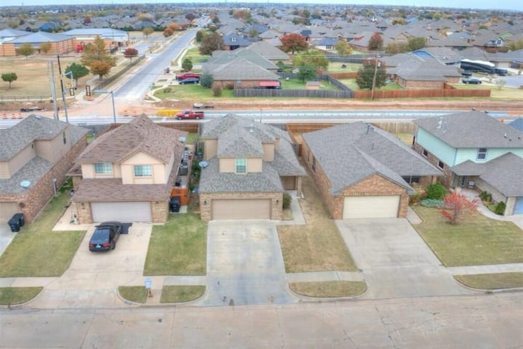 Photo of Outdoor in South Oklahoma City