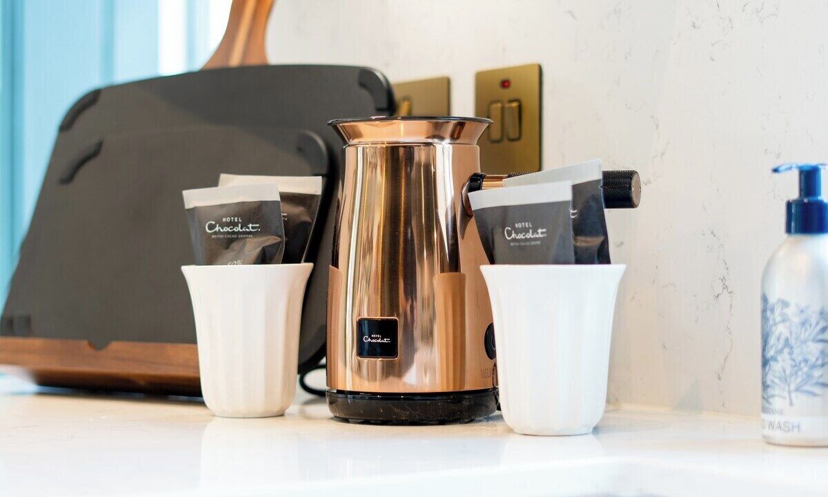 Photo of Bathroom in Portishead