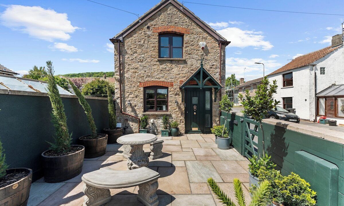 Photo of Outdoor in Portishead