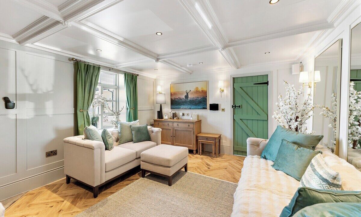 Photo of Livingroom in Portishead