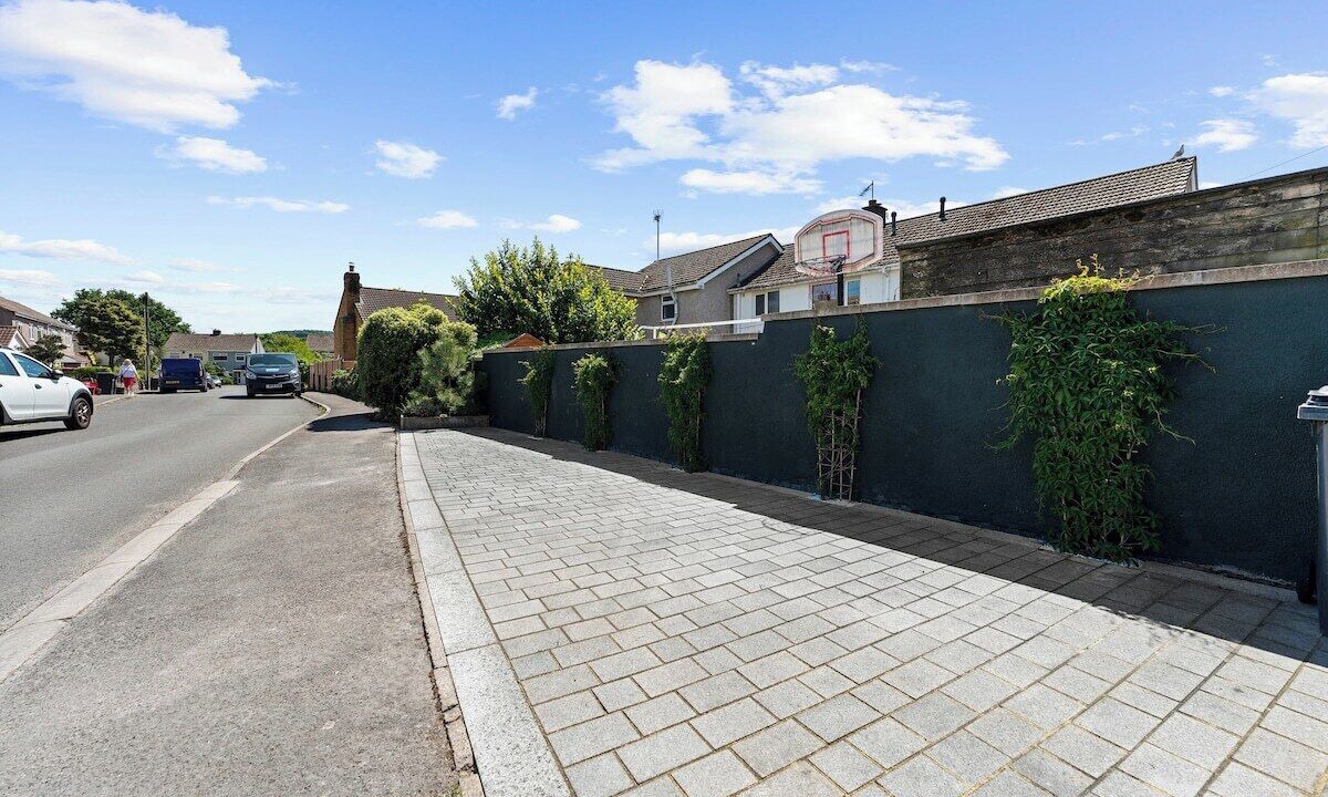 Photo of Outdoor in Portishead