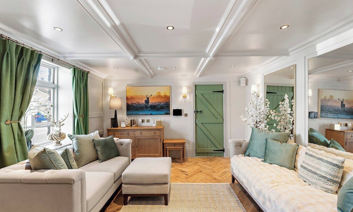 Photo of Livingroom in Portishead