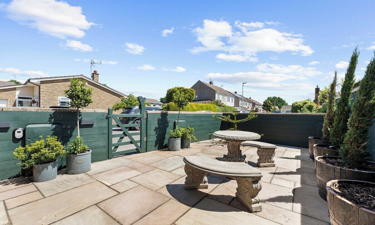 Photo of Outdoor in Portishead