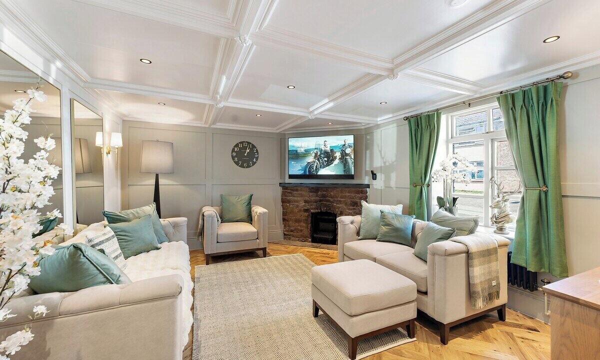 Photo of Livingroom in Portishead