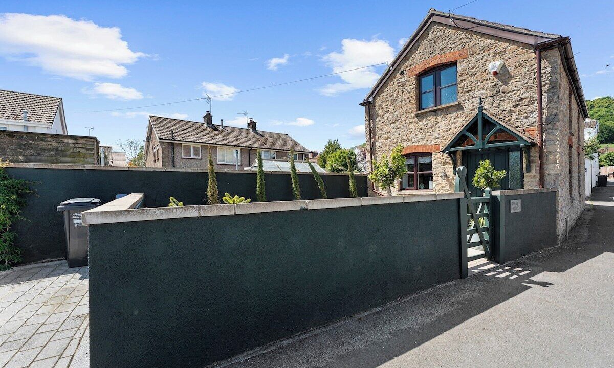 Photo of Outdoor in Portishead