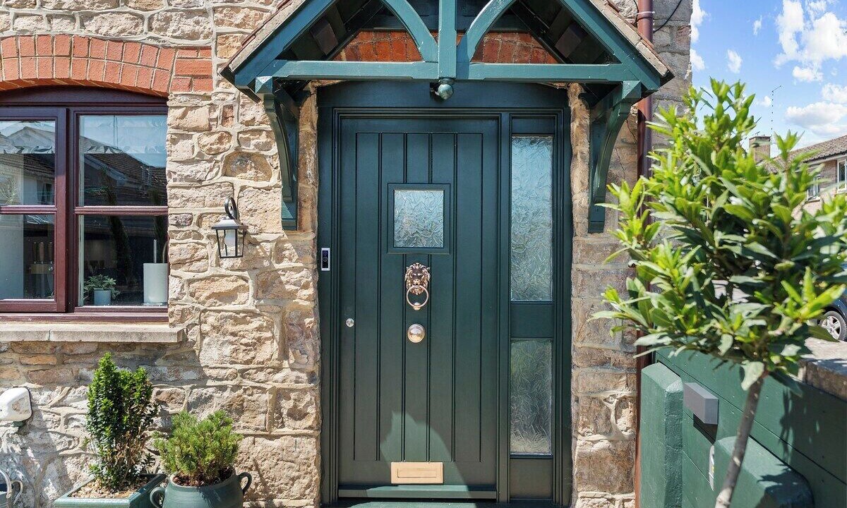 Photo of Outdoor in Portishead