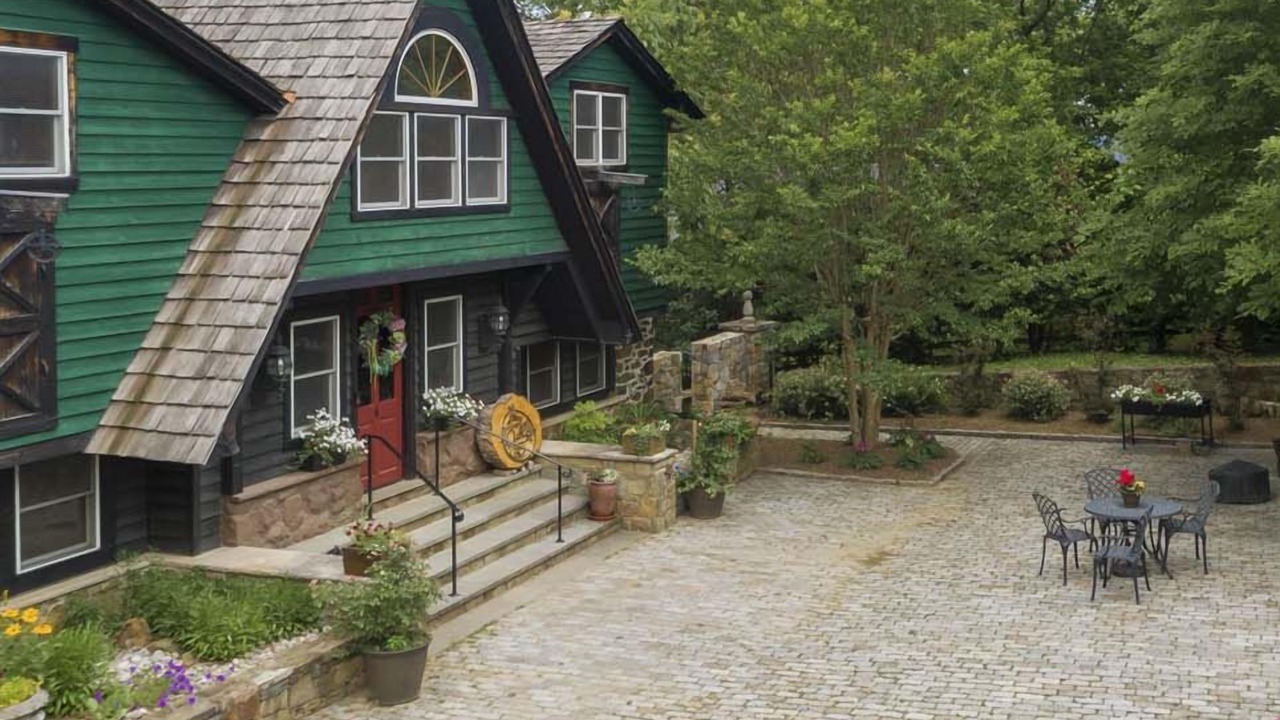 Photo of Outdoor in Blue Ridge