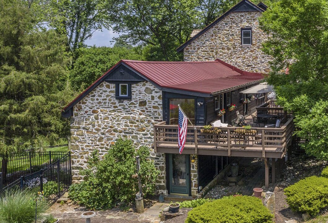 Photo of Outdoor in Blue Ridge
