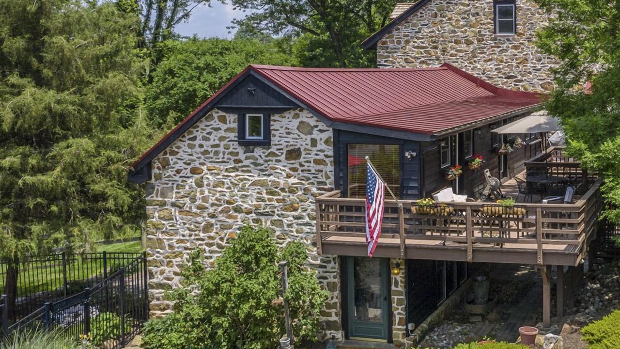 Photo of Outdoor in Blue Ridge