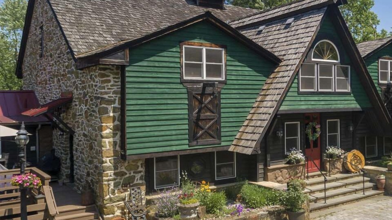Photo of Outdoor in Blue Ridge