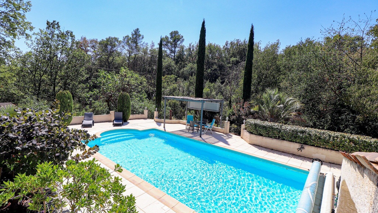 Photo of Outdoor in Flayosc