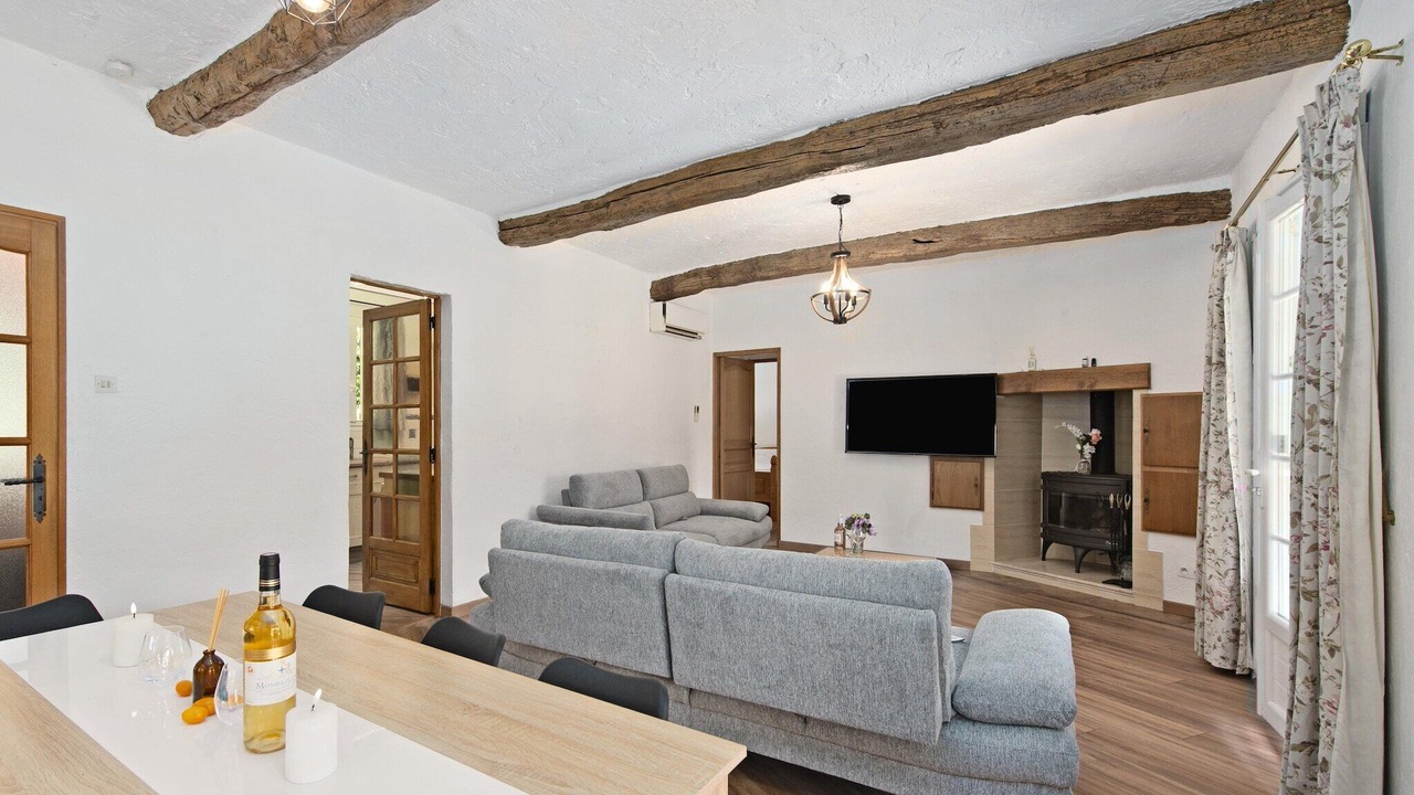 Photo of Livingroom in Flayosc