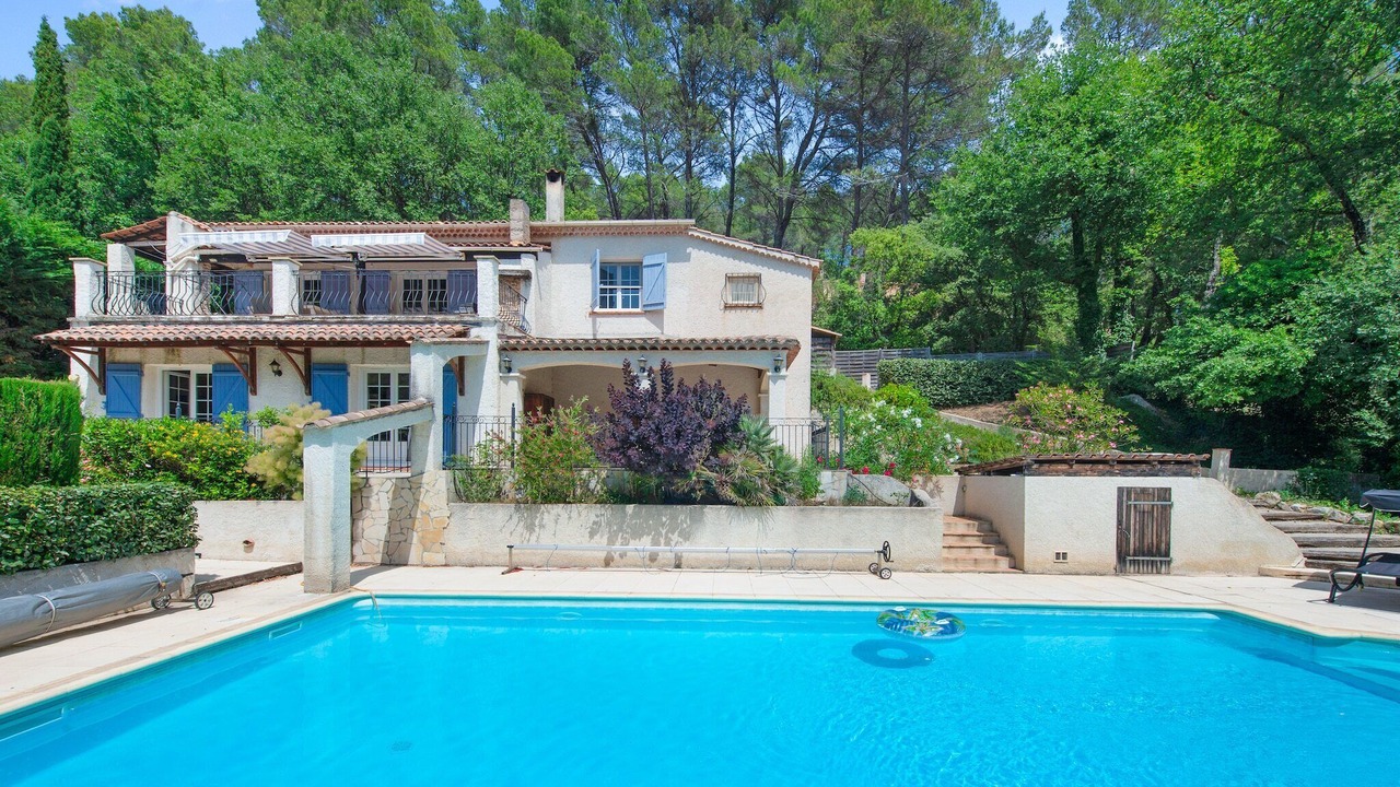 Photo of Outdoor in Flayosc