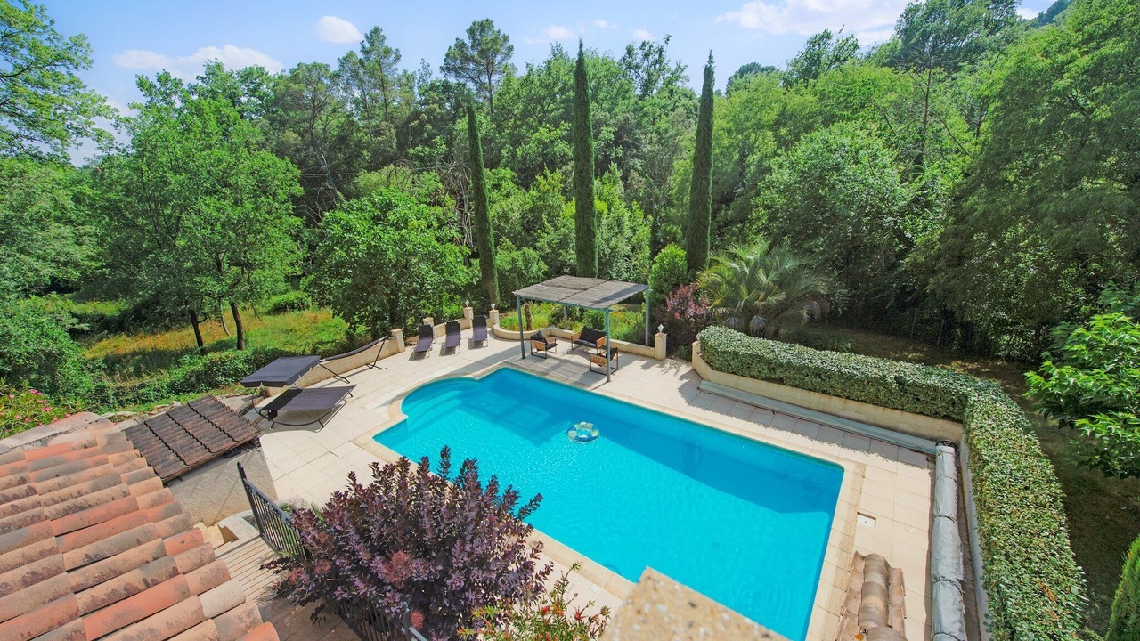 Photo of Outdoor in Flayosc