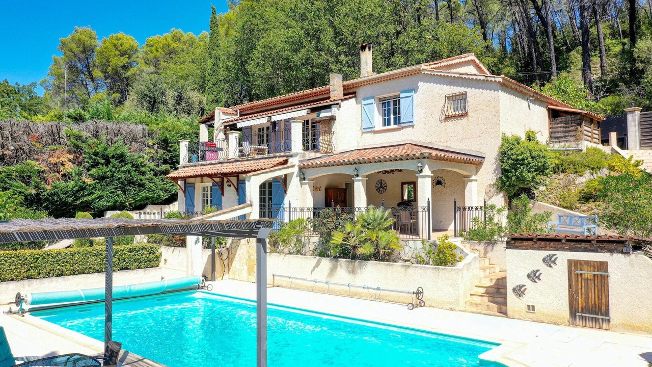 Photo of Outdoor in Flayosc