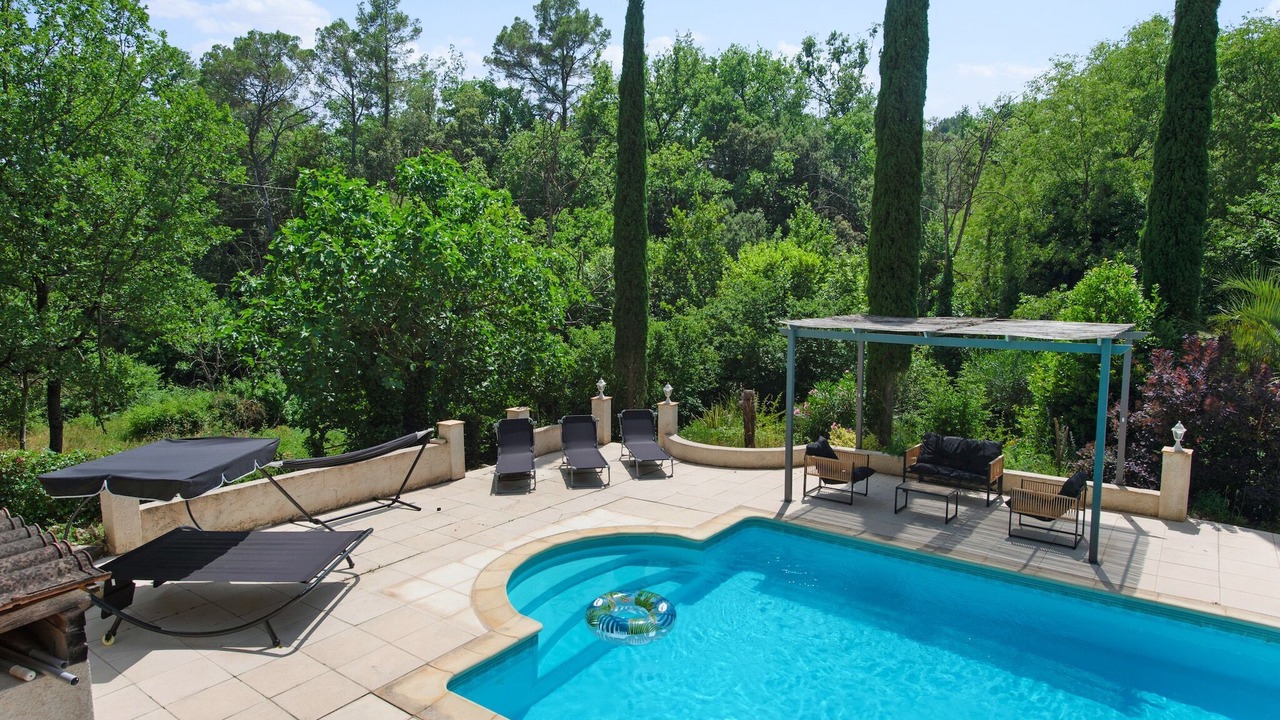 Photo of Outdoor in Flayosc