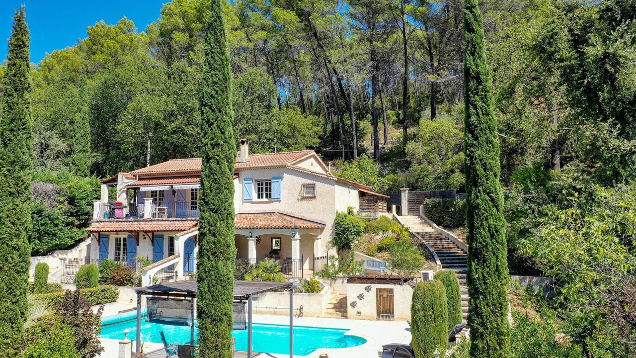 Photo of Outdoor in Flayosc