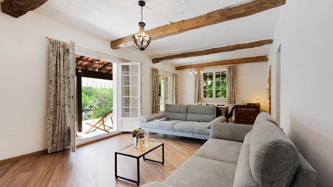 Photo of Livingroom in Flayosc